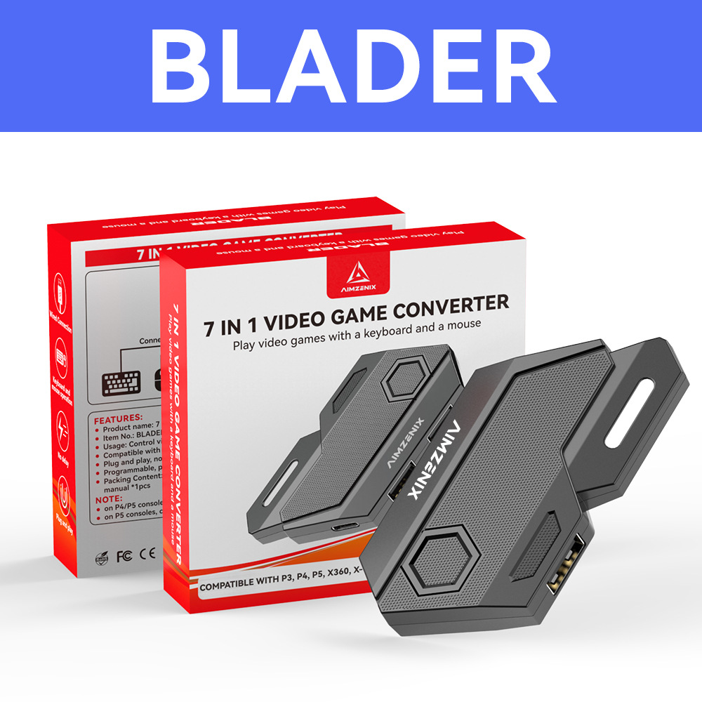 Mobile Games Converter Mobilad - Gaming Keyboard And Mouse For Xbox のレビューと価格