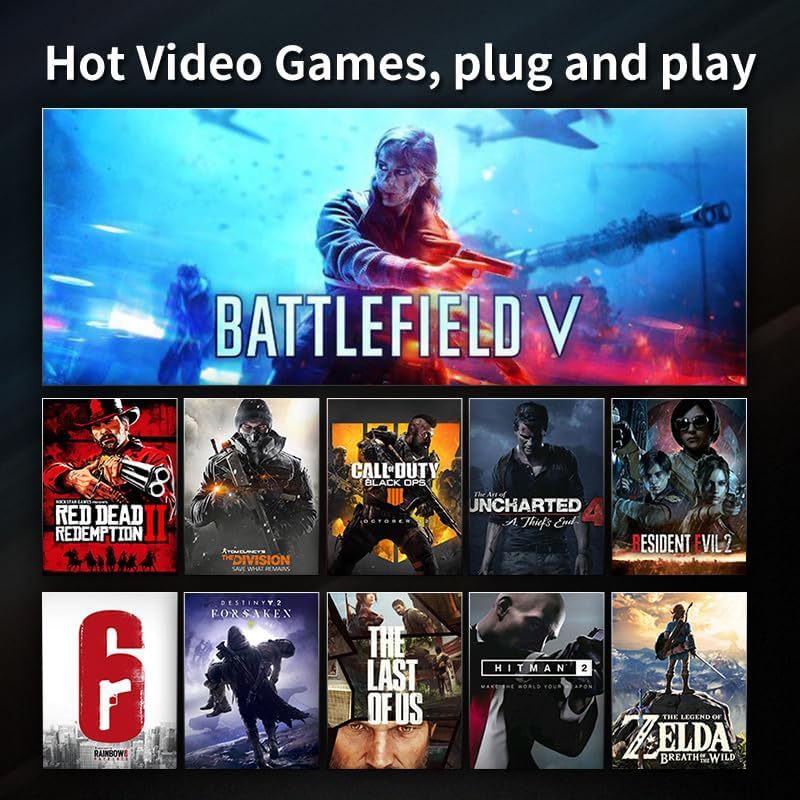 Mobile Games Converter Mobilad - Gaming Keyboard And Mouse For Xbox のレビューと価格