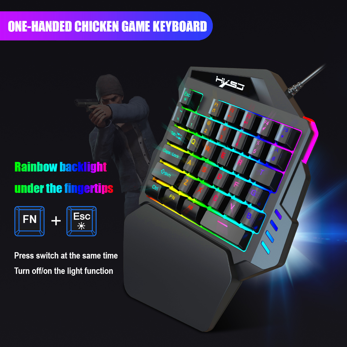 Best sale 35 Keys Film Membran - Gaming Keyboard Best のレビューと価格