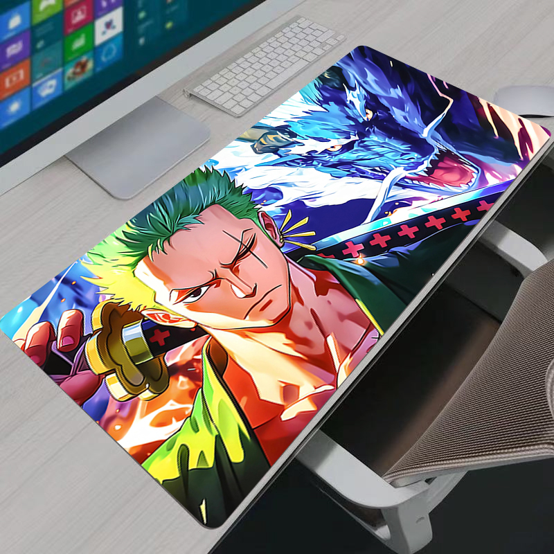 Mouse Pad Notbook One Piece Zo - Gaming Keyboard Affordable のレビューと価格