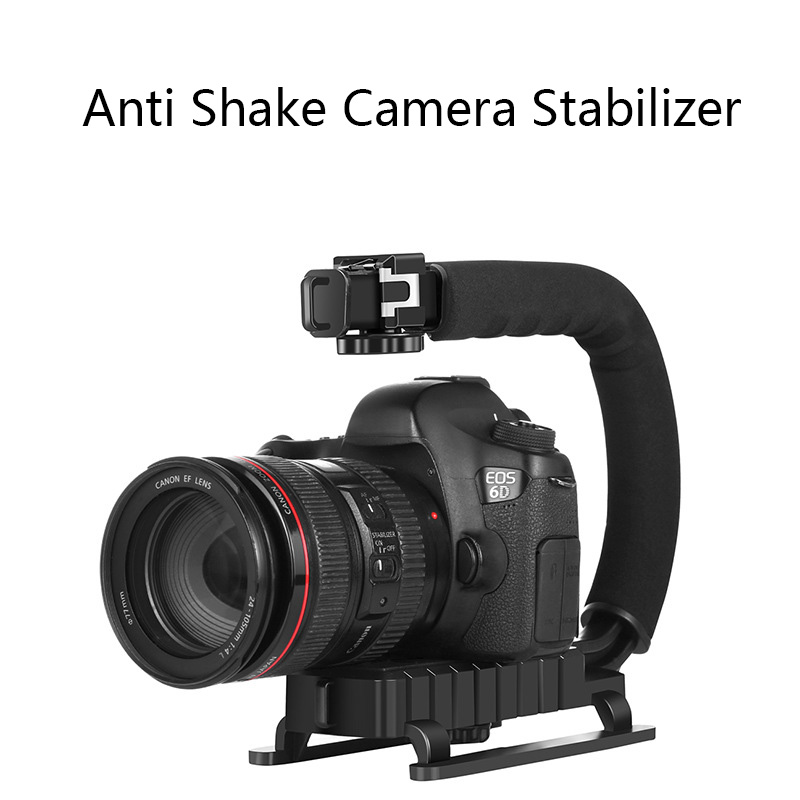 Universal Camera Stabilizer U- - Stabilizer Screw In のレビューと価格
