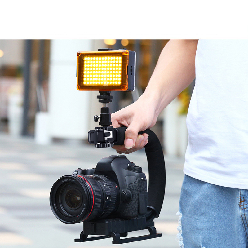 Universal Camera Stabilizer U- - Stabilizer Screw In のレビューと価格