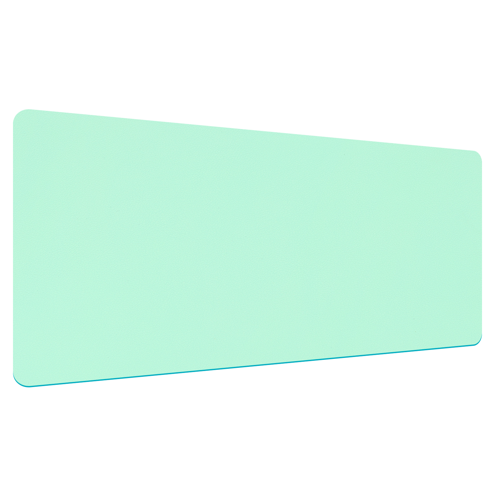 Office Desk Mat Protector PU L - Gaming Keyboard And Mouse のレビューと価格