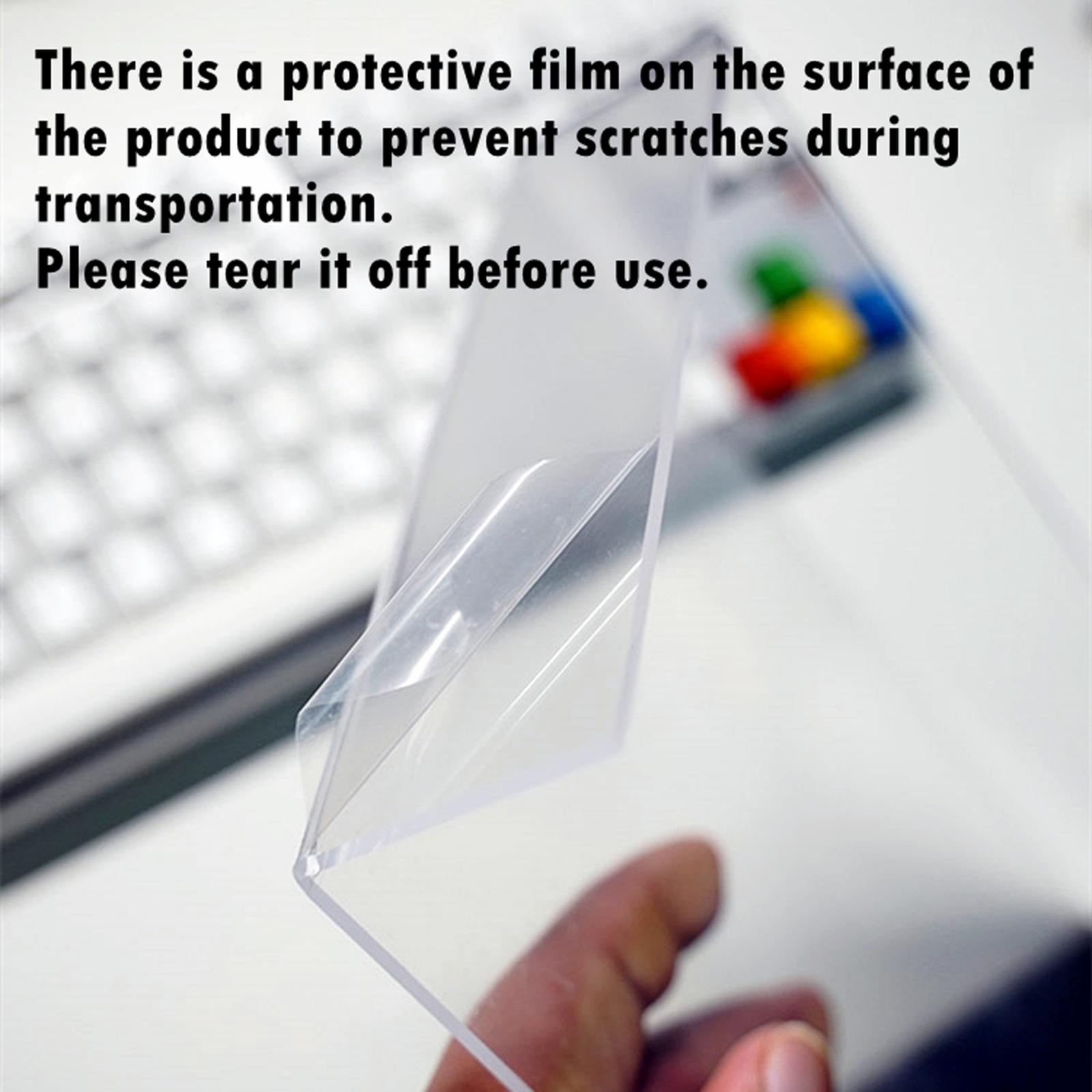 Acrylic Mechanical Keyboard Du - Keyboard Gaming Transparent のレビューと価格
