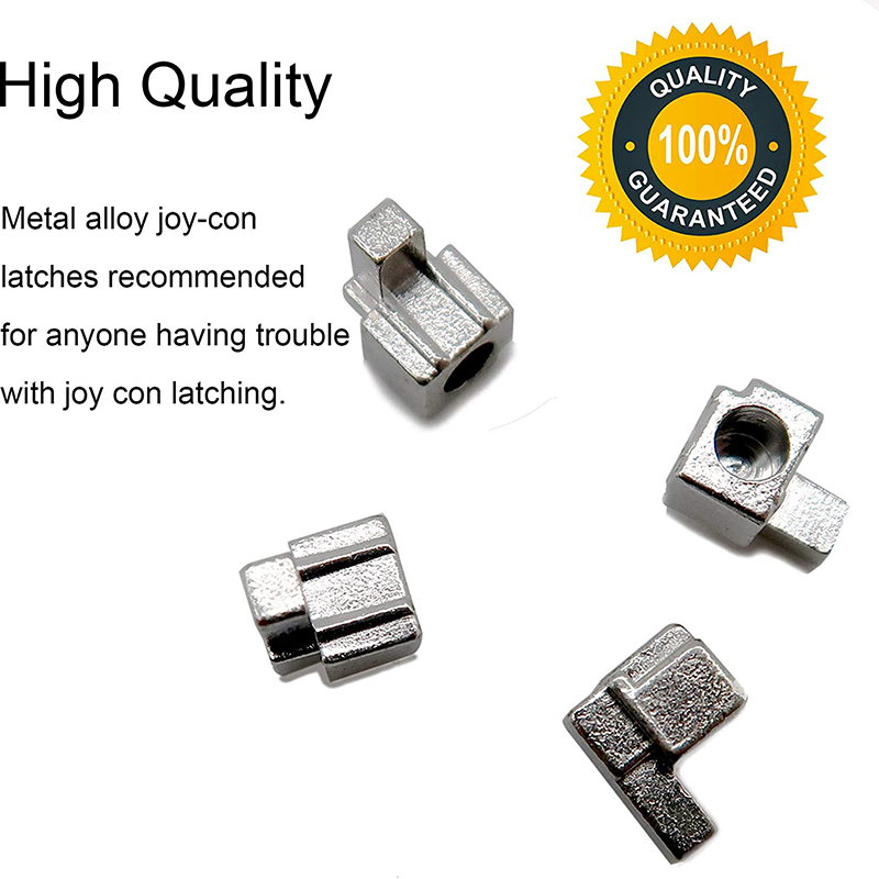 NS Switch Game Accessories Met - Switch Opener Tool のレビューと価格