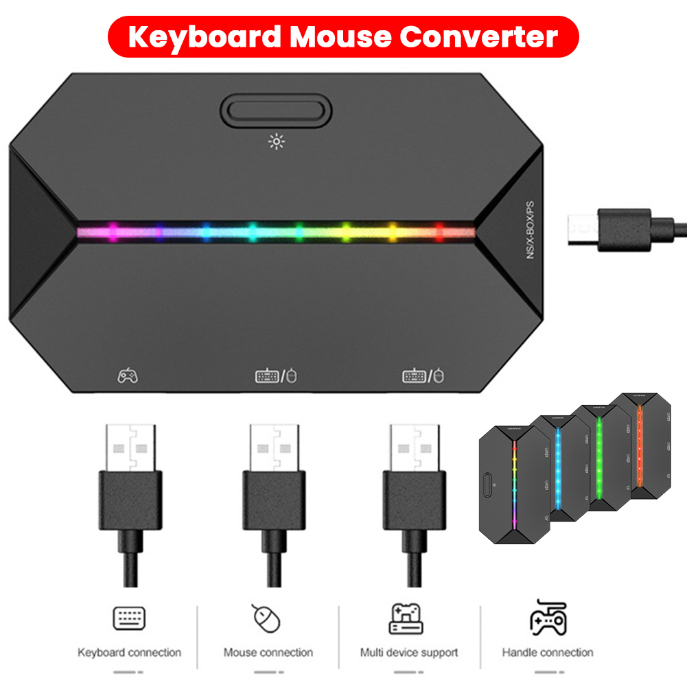 2-1PC Gaming Keyboard Mouse Co - Gaming Keyboard And Mouse For Xbox のレビューと価格