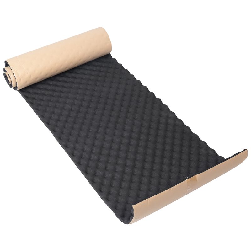 Car Sound Deadening Mat 50X200 - Foam Dampener Sheet のレビューと価格