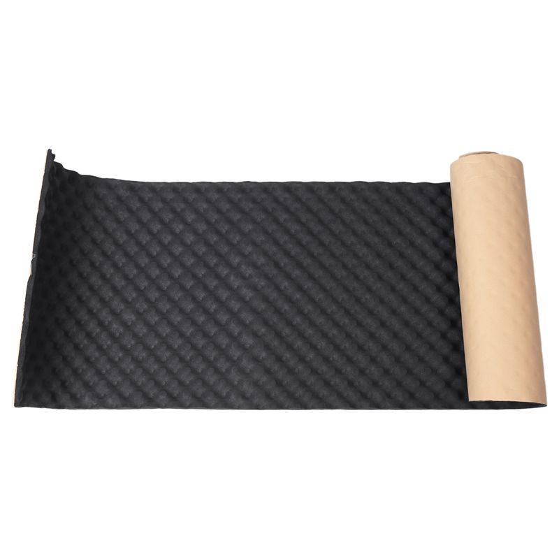 Car Sound Deadening Mat 50X200 - Foam Dampener Sheet のレビューと価格