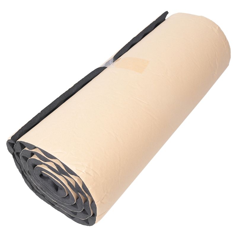 Car Sound Deadening Mat 50X200 - Foam Dampener Sheet のレビューと価格