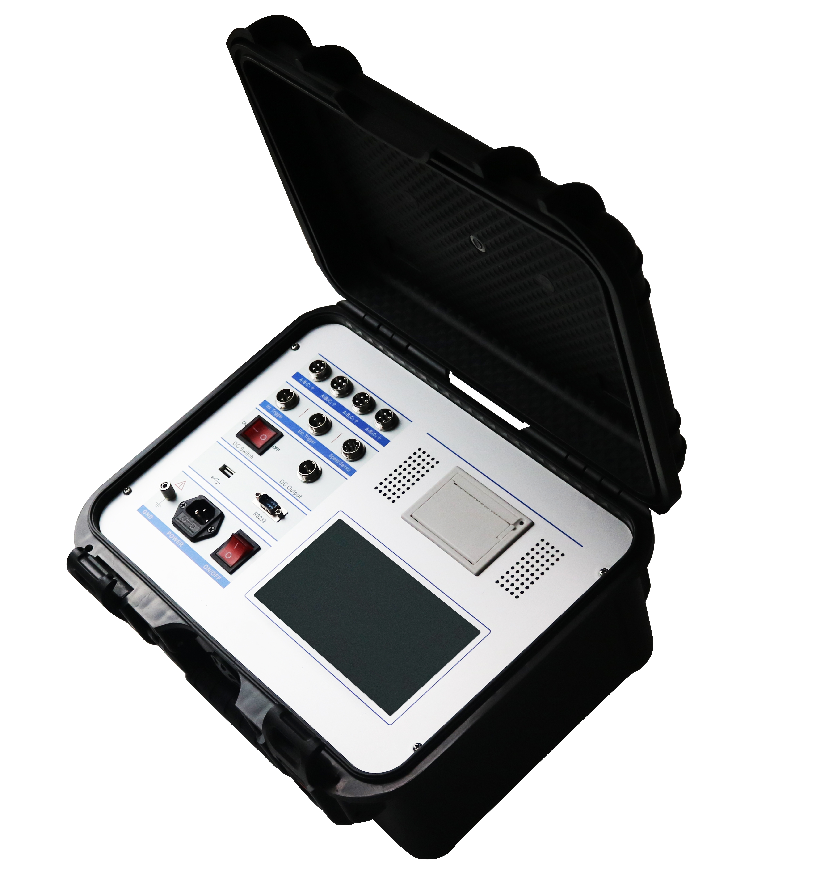 Digital Automatic Switch Mecha - Mechanical Switch Tester のレビューと価格