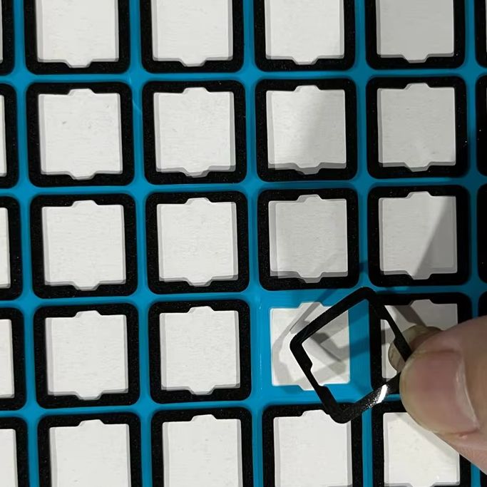120Pcs Keyboard Switch Sound D - Foam Dampener Sheet のレビューと価格