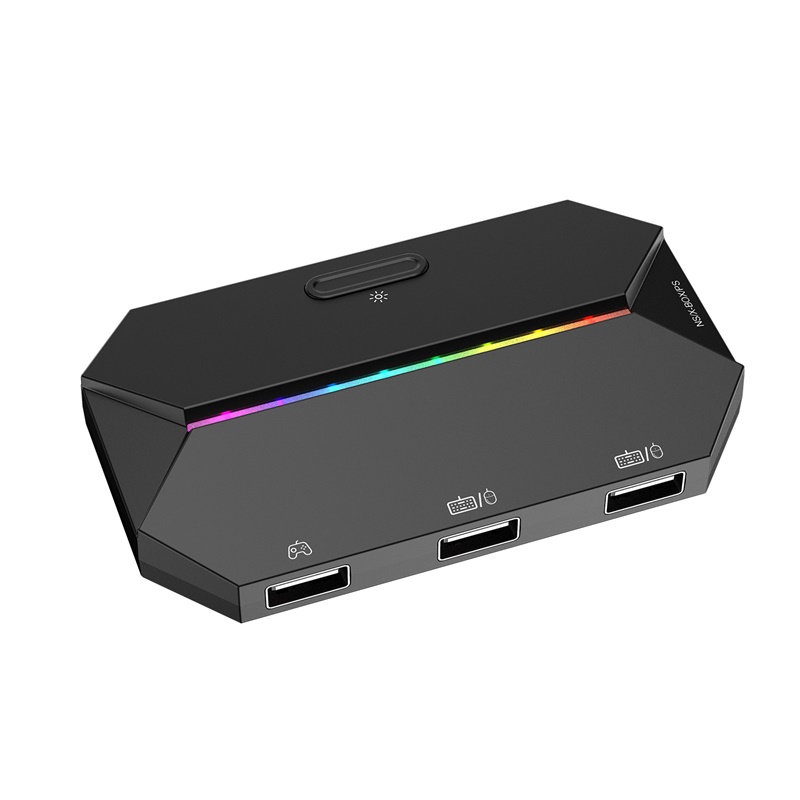 G6L Electronic Machine Accesso - Gaming Keyboard And Mouse For Xbox のレビューと価格