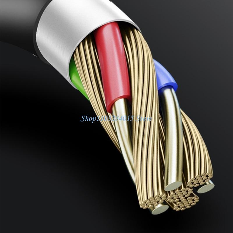 R6FF Double End Type C Wire Li - Coiled Usb Cable のレビューと価格