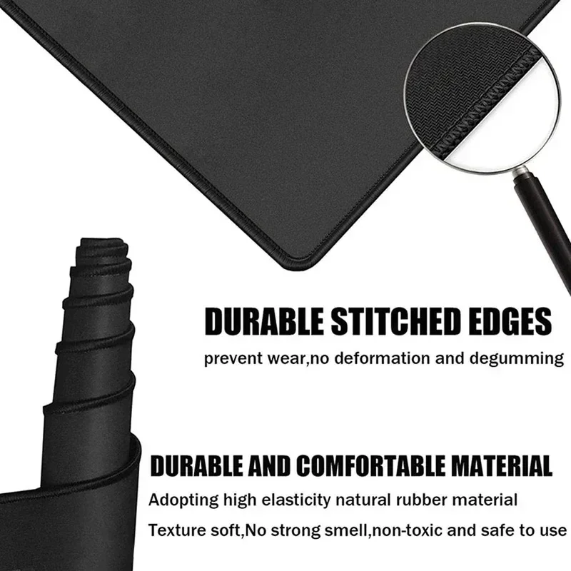 Gaming Mouse Pad, Large Desk M - Gaming Keyboard Typewriter のレビューと価格