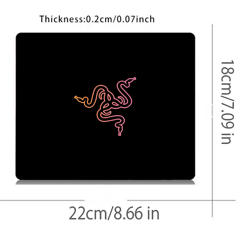 Razer Luxury Mouse Pad Anime G - Gaming Keyboard Affordable のレビューと価格