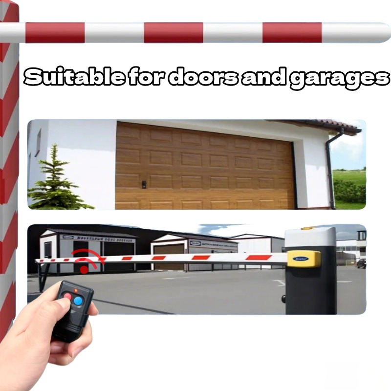 Universal Remote Control 433MH - Switch Opener Tool のレビューと価格