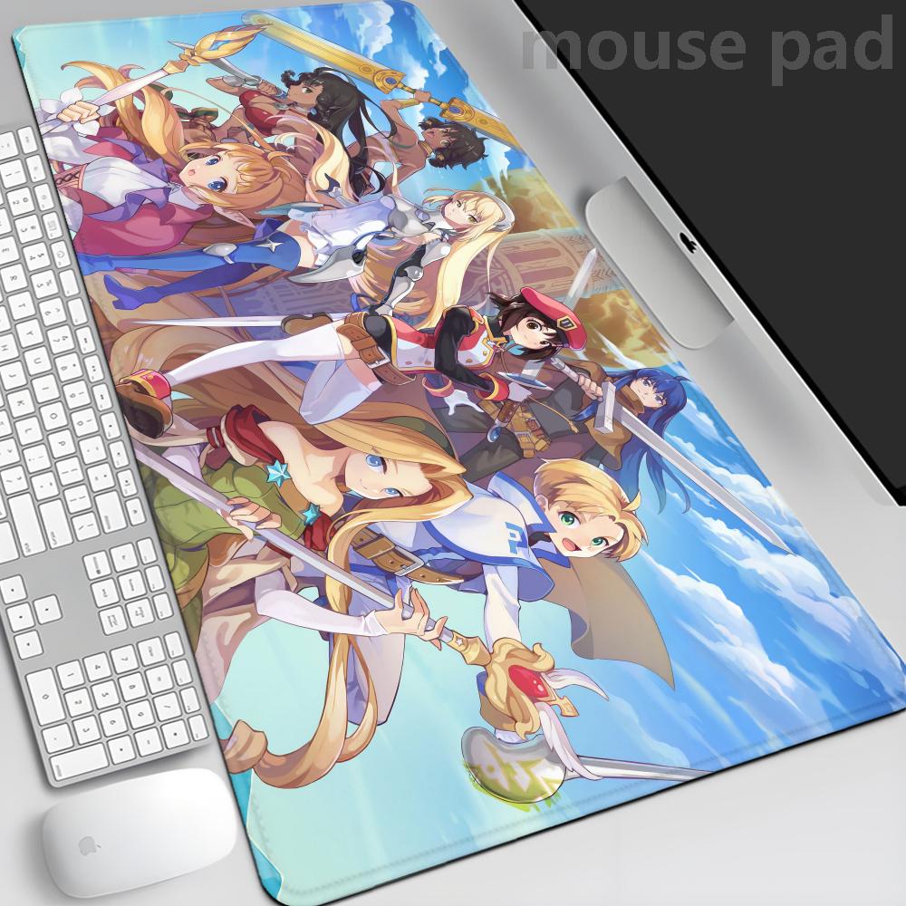 DanMachi mouse pad best seller - Gaming Keyboard Best のレビューと価格