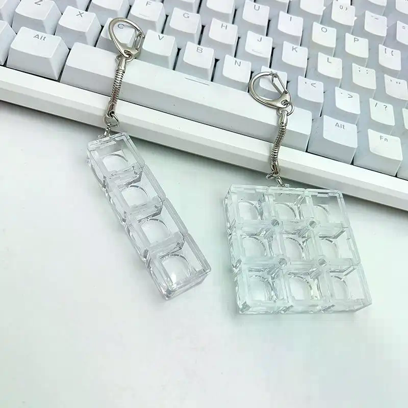 Mechanical Keyboard 6 Key Swit - Mechanical Switch Tester のレビューと価格