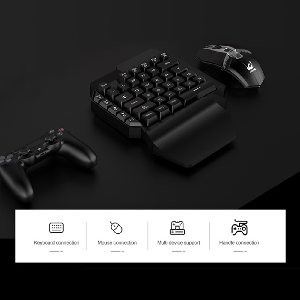G6L Wired Keyboard Mouse Conve - Gaming Keyboard And Mouse For Xbox のレビューと価格