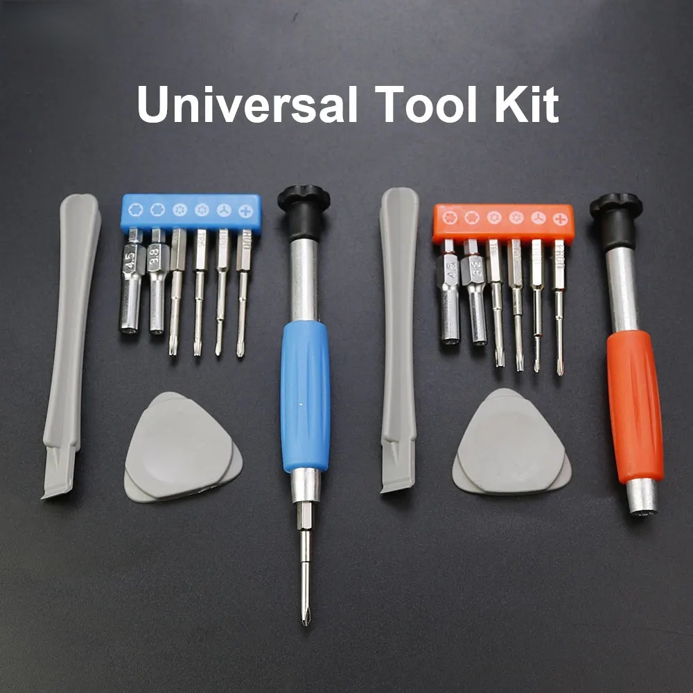 Screwdriver Set Disassembly Op - Switch Opener Tool のレビューと価格