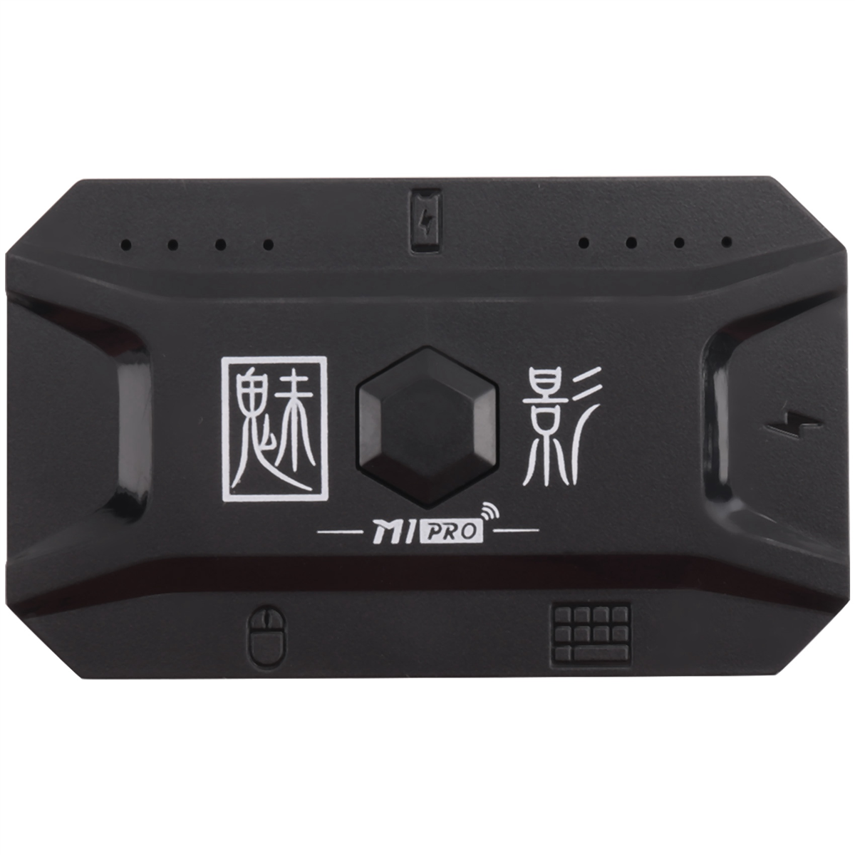 A40I Plug and Play Gamepad Mob - Gaming Keyboard Mobile のレビューと価格
