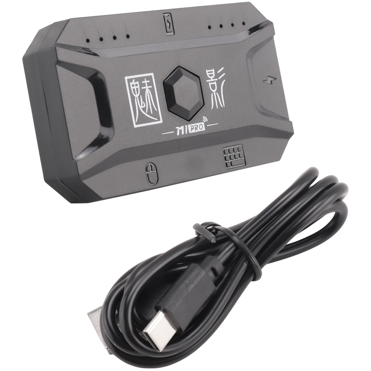 A40I Plug and Play Gamepad Mob - Gaming Keyboard Mobile のレビューと価格