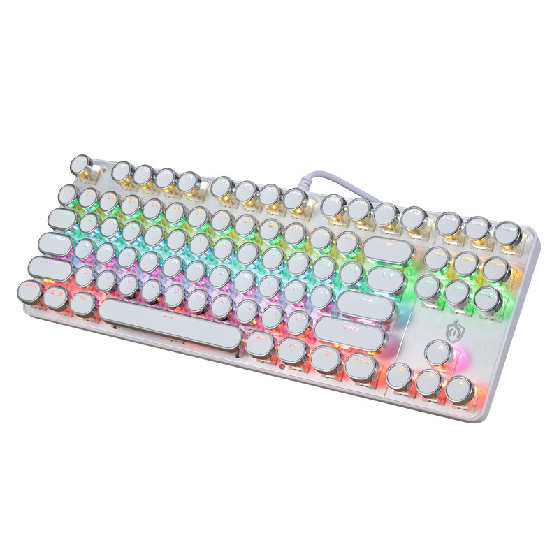 Meishang e-family 917 punk mec - Gaming Keyboard Ebay のレビューと価格