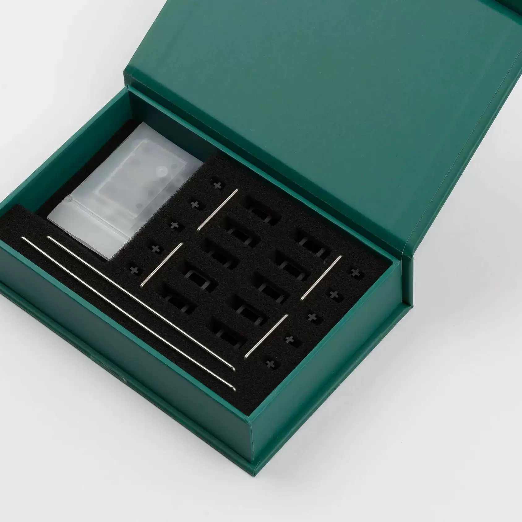 TYPEPLUS X YIKB Screw-in Stabi - Stabilizer Screw In のレビューと価格