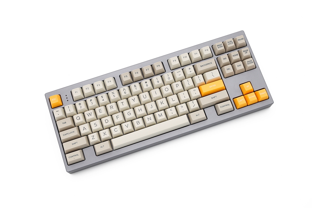 Domikey SA abs doubleshot keyc - Gaming Keyboard Bundle のレビューと価格