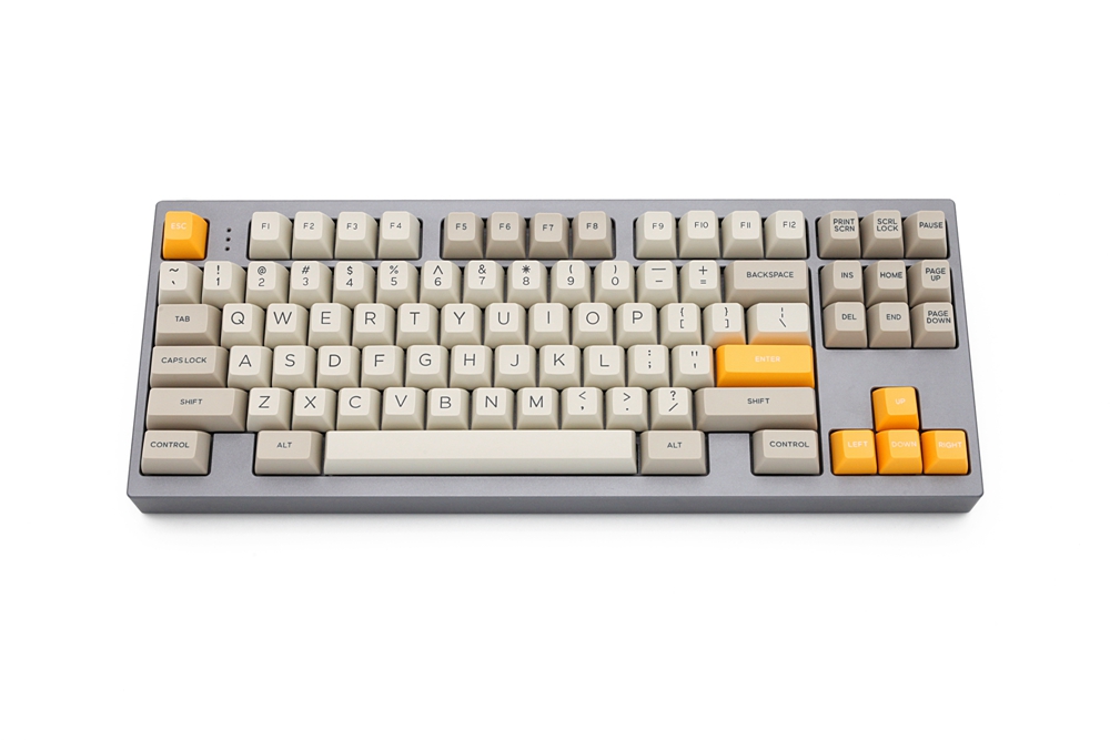 Domikey SA abs doubleshot keyc - Gaming Keyboard Bundle のレビューと価格
