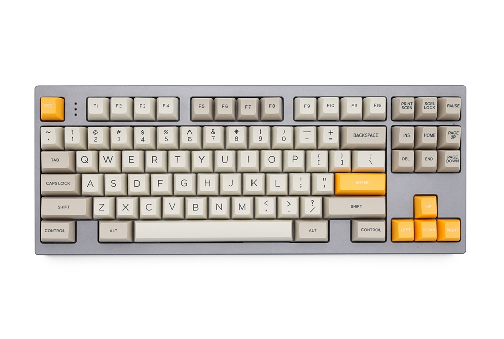 Domikey SA abs doubleshot keyc - Gaming Keyboard Bundle のレビューと価格