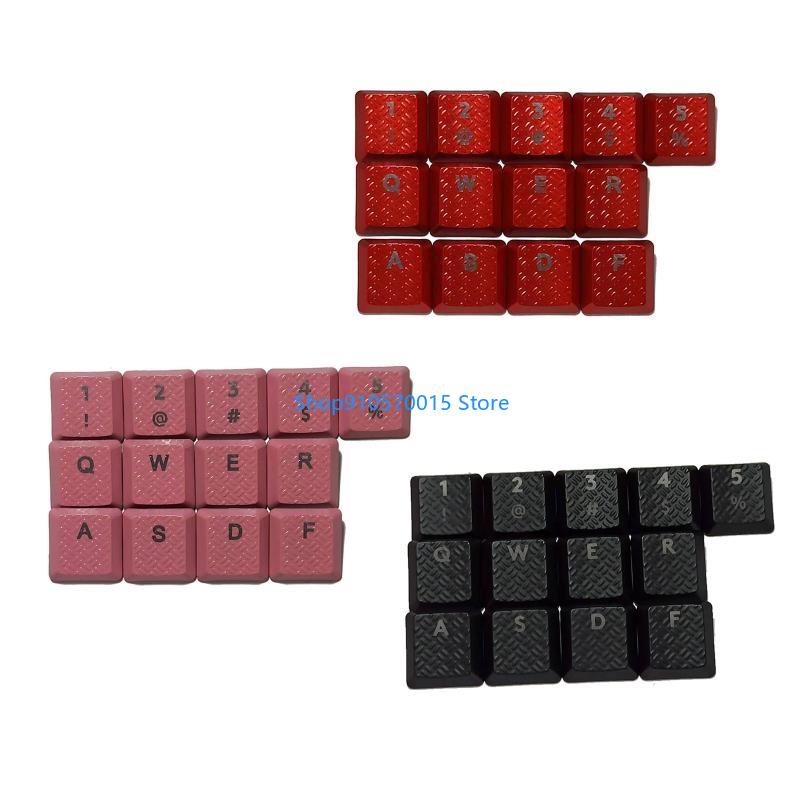 B95C PBT Keycaps OEM Profile T - Gaming Keyboard Best のレビューと価格