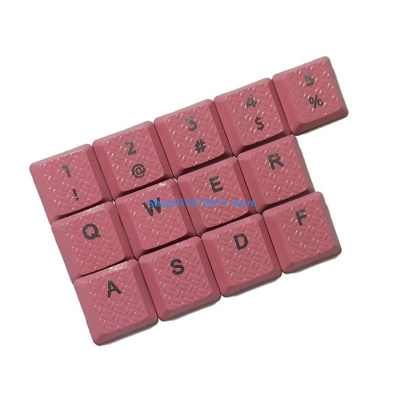 B95C PBT Keycaps OEM Profile T - Gaming Keyboard Best のレビューと価格