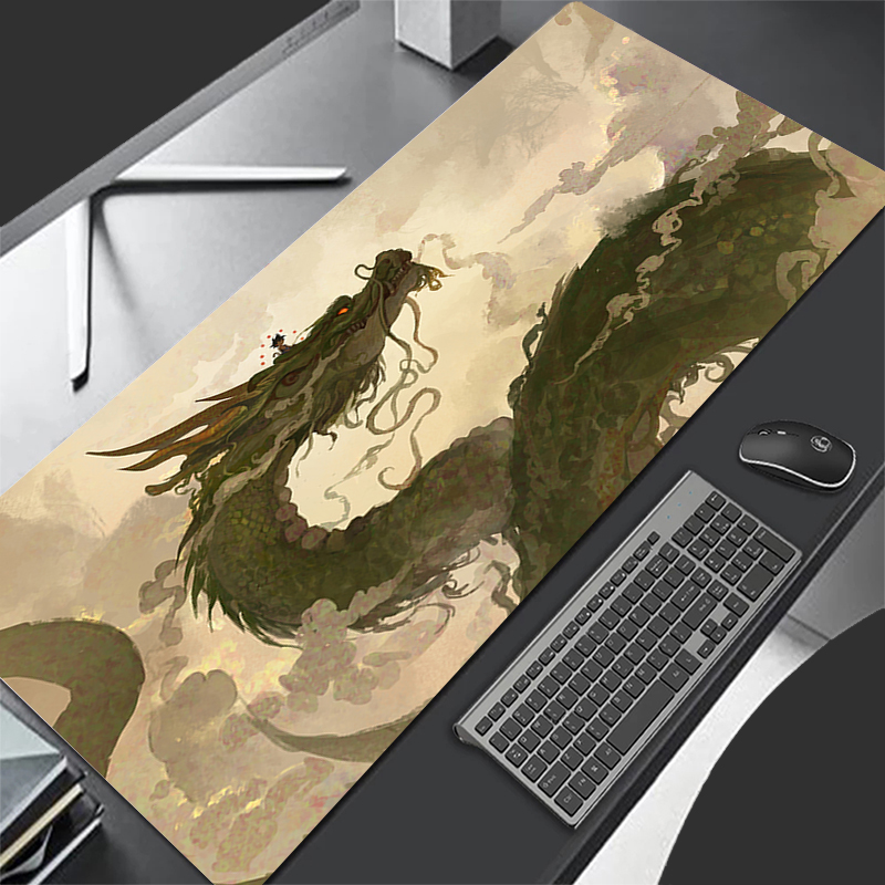Mousepad Computer New Goku Mou - Gaming Keyboard Affordable のレビューと価格