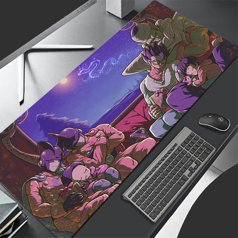 Mousepad Computer New Goku Mou - Gaming Keyboard Affordable のレビューと価格