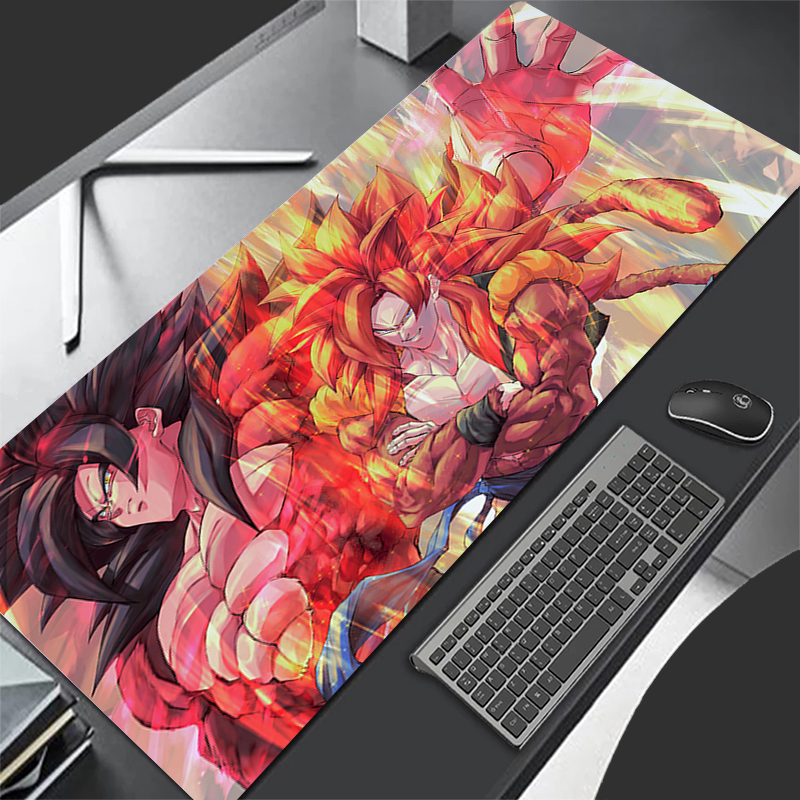Mousepad Computer New Goku Mou - Gaming Keyboard Affordable のレビューと価格