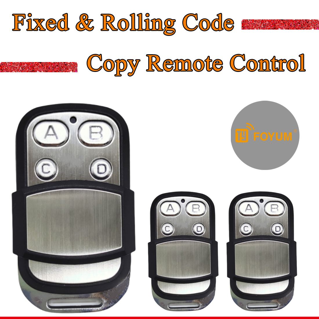 Universa Garage Door Remote Co - Switch Opener Tool のレビューと価格