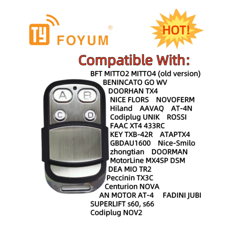 Universa Garage Door Remote Co - Switch Opener Tool のレビューと価格