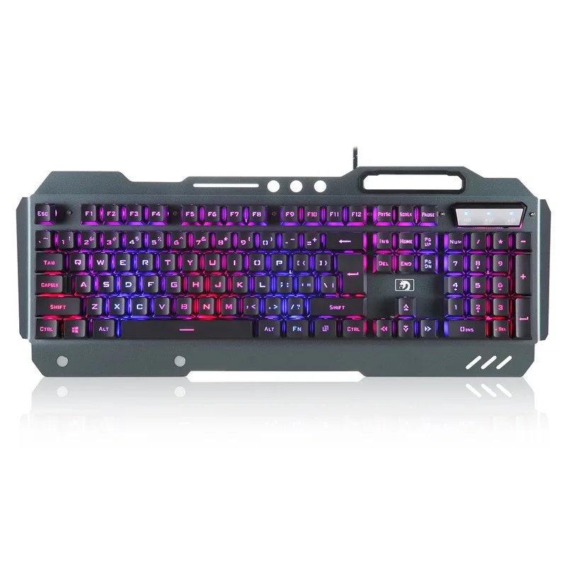 618 mechanical feel keyboard b - Gaming Keyboard Ebay のレビューと価格