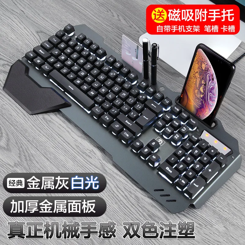 618 mechanical feel keyboard b - Gaming Keyboard Ebay のレビューと価格