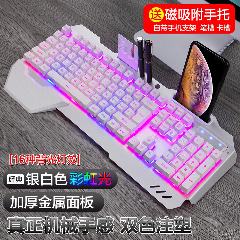618 mechanical feel keyboard b - Gaming Keyboard Ebay のレビューと価格