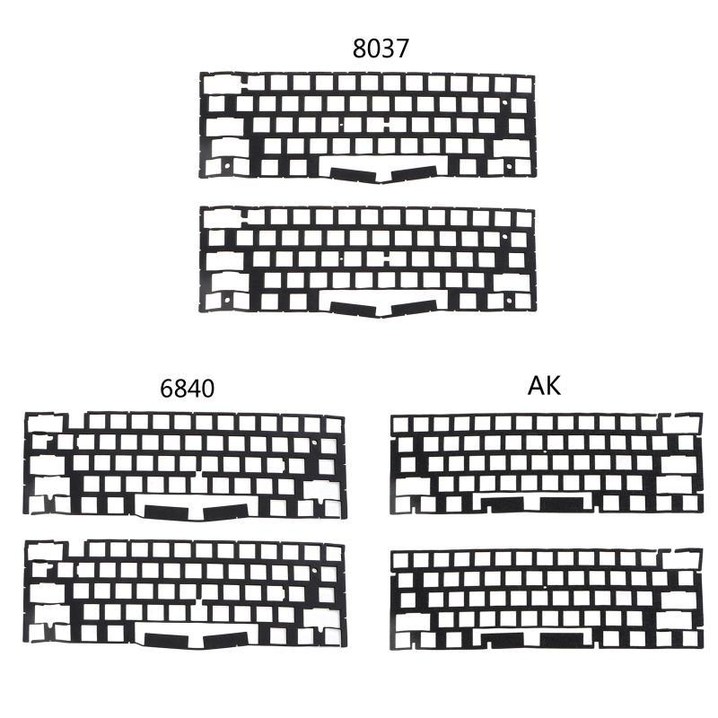 652F Mute Foam Pad Switch Soun - Foam Dampener Sheet のレビューと価格