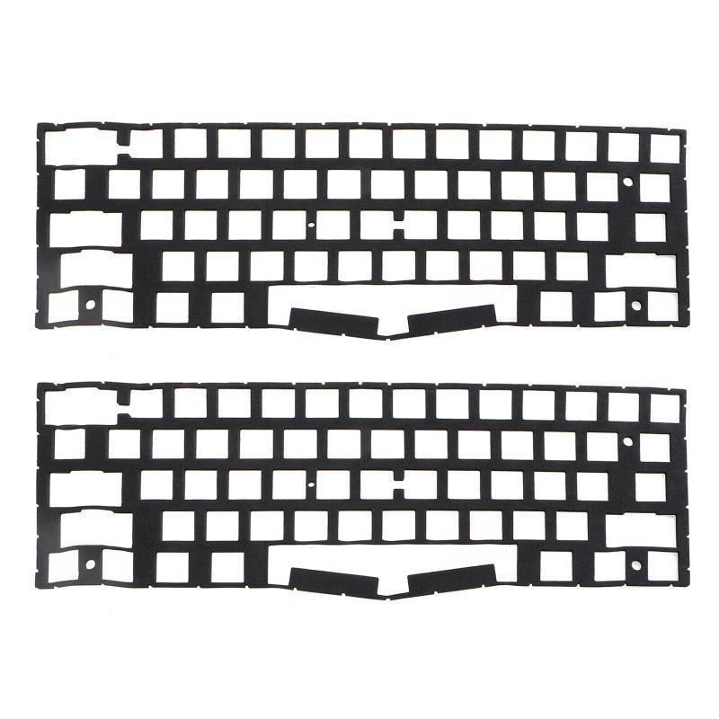 652F Mute Foam Pad Switch Soun - Foam Dampener Sheet のレビューと価格
