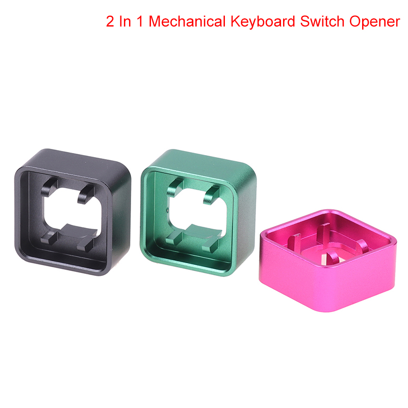 NEW SALE 1Pc 2 In 1 Mechanical - Mechanical Switch Tester のレビューと価格