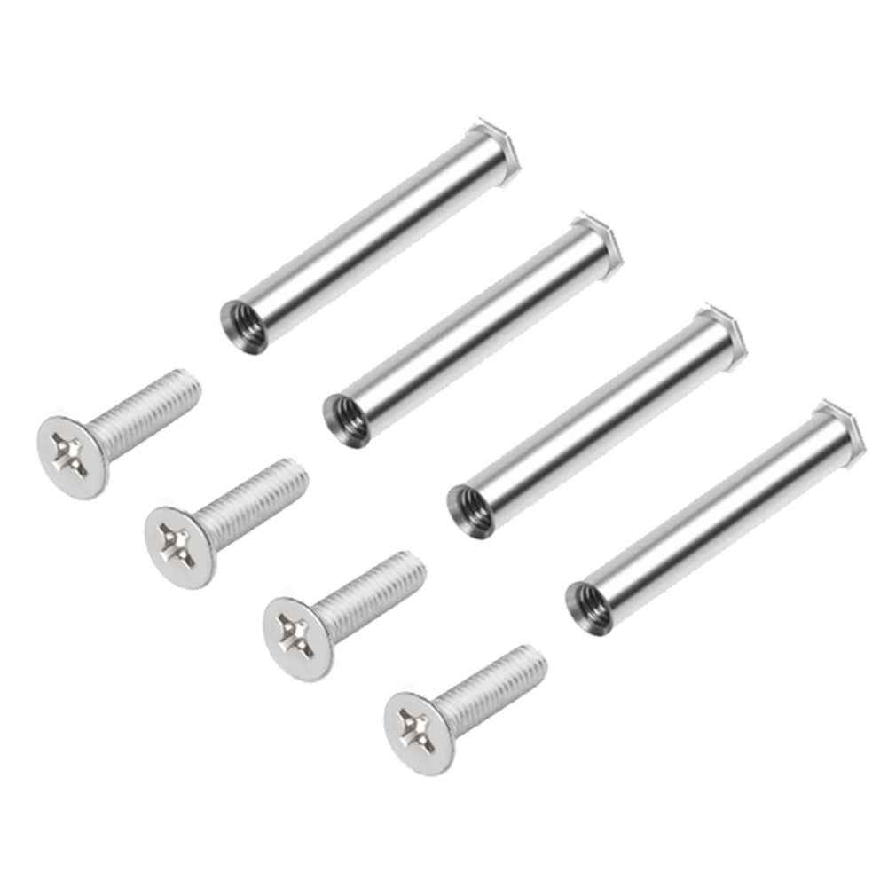 4pcs PC Case Fan Screws Enhanc - Stabilizer Screw In のレビューと価格