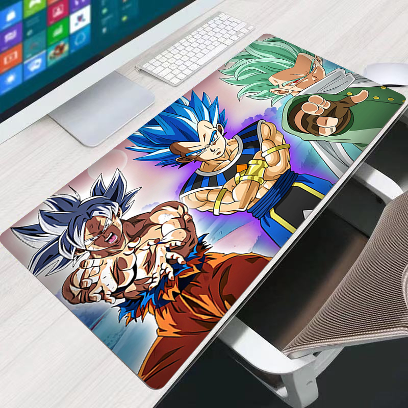 Dragon Ball Z Mouse Pad DBZ Of - Gaming Keyboard Best のレビューと価格