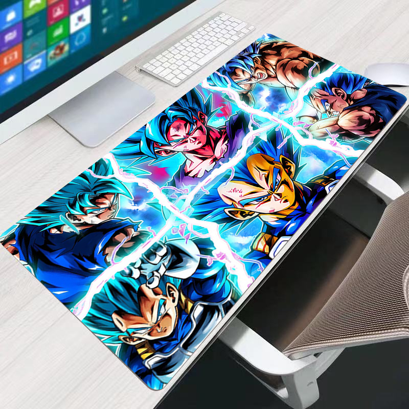 Dragon Ball Z Mouse Pad DBZ Of - Gaming Keyboard Best のレビューと価格