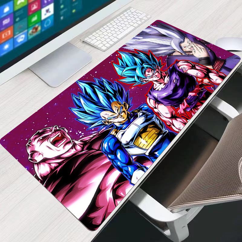 Dragon Ball Z Mouse Pad DBZ Of - Gaming Keyboard Best のレビューと価格