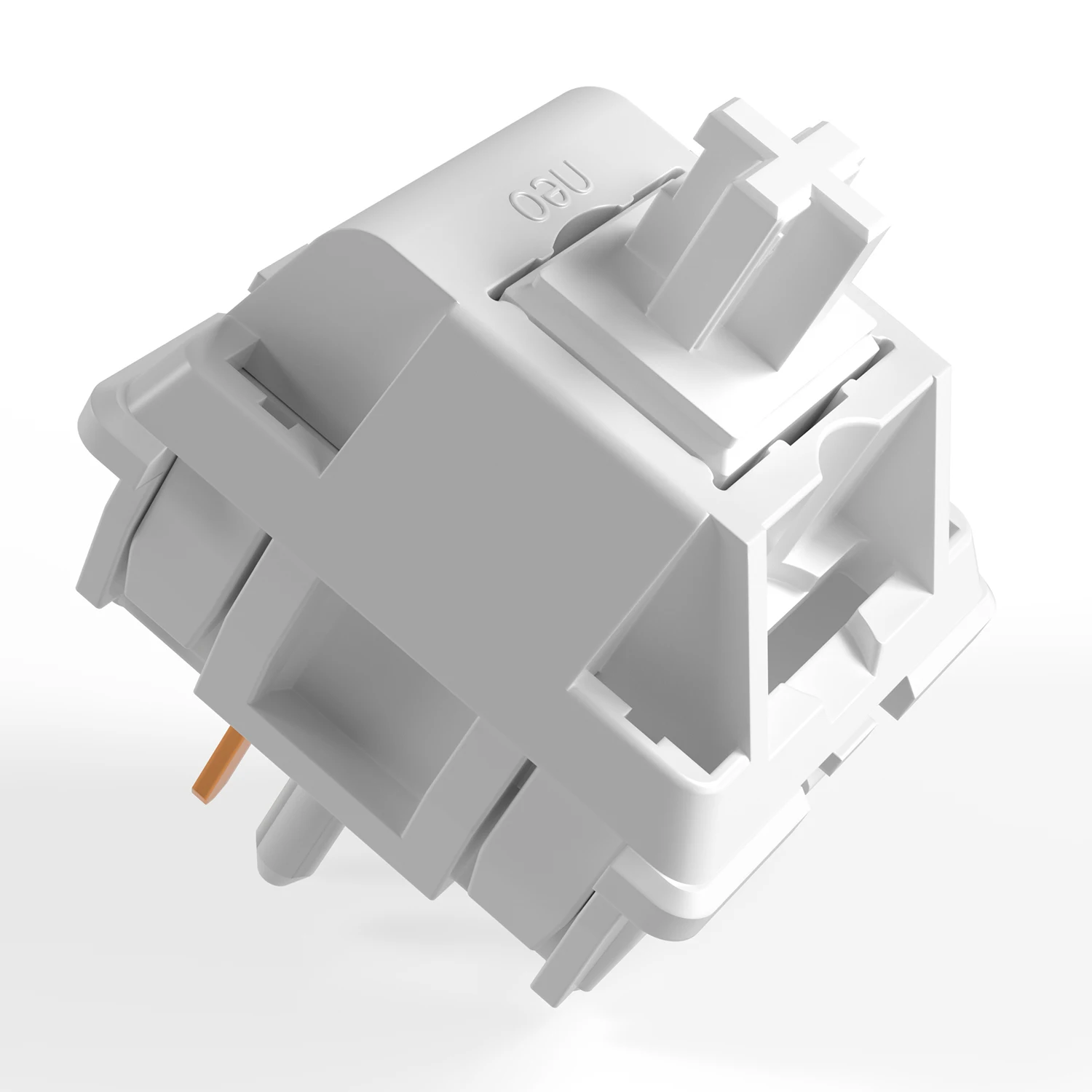 MMD Neo Switch For Mechanical  - Gaming Keyboard No Number Pad のレビューと価格
