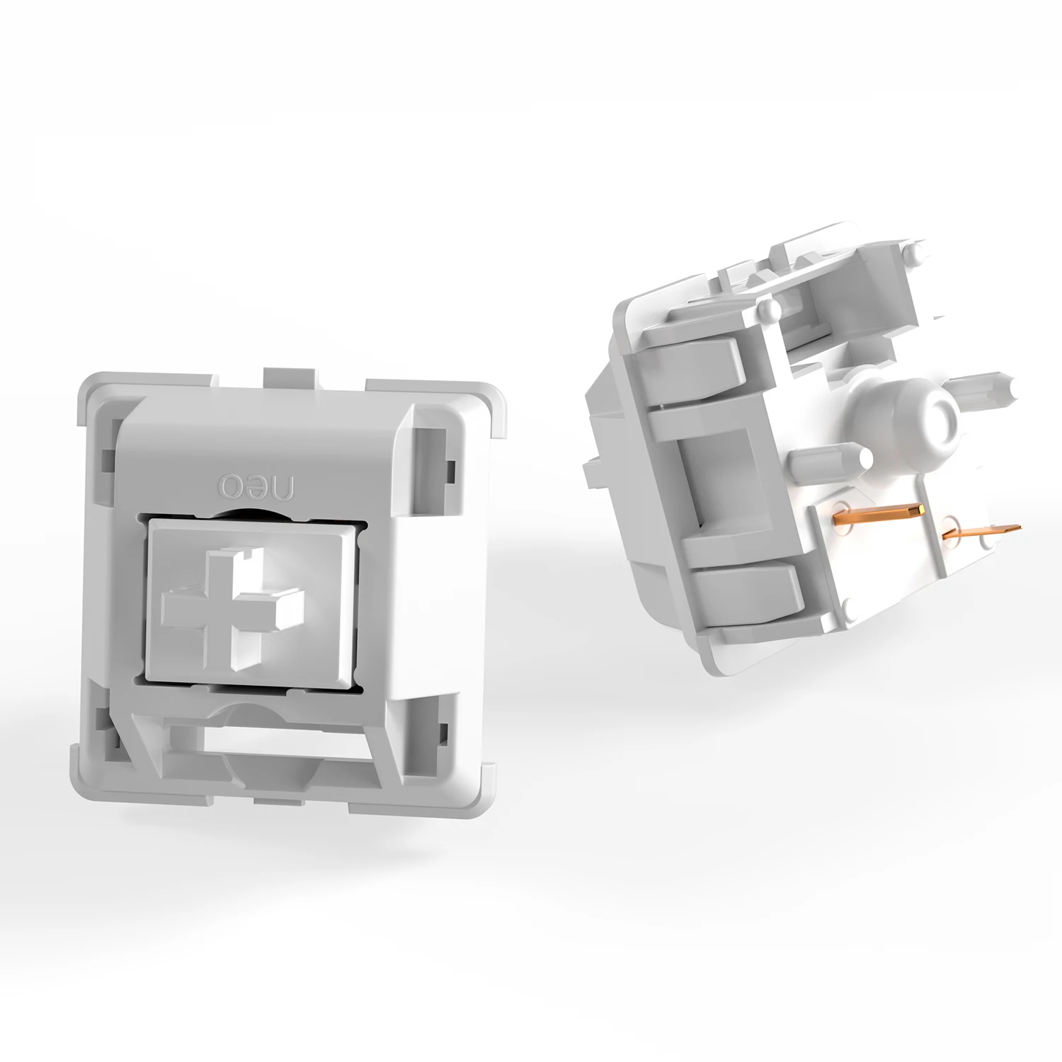 MMD Neo Switch For Mechanical  - Gaming Keyboard No Number Pad のレビューと価格